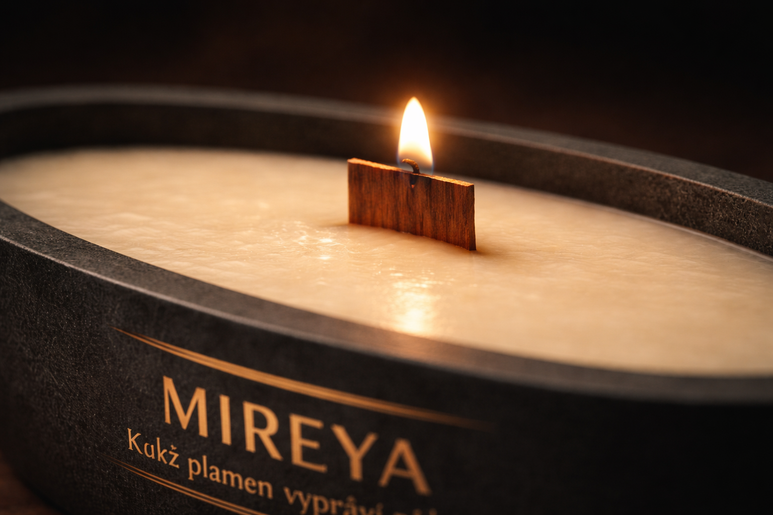 Nerai Ember – detail produktu